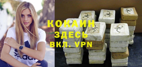 молекула духа Куйбышев